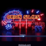 Orion Star 777 APK