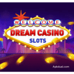 Dreams casino apk