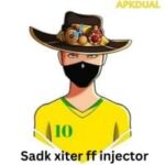 Sadk Xiter
