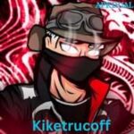 Kiketrucoff